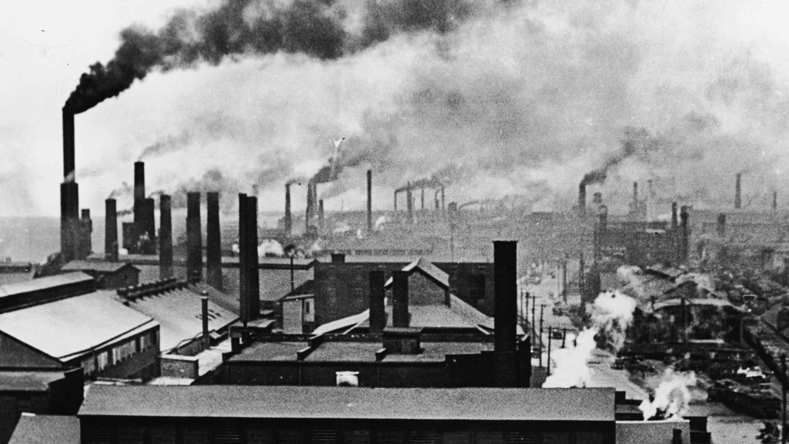 Industrial Revolution: Definition, Inventions & Dates