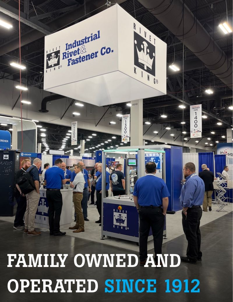 Industrial Rivet & Fastener Company
