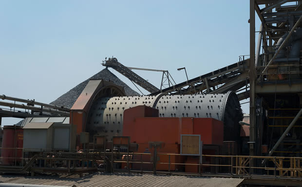 Industrial Rock Tumbler industry insight