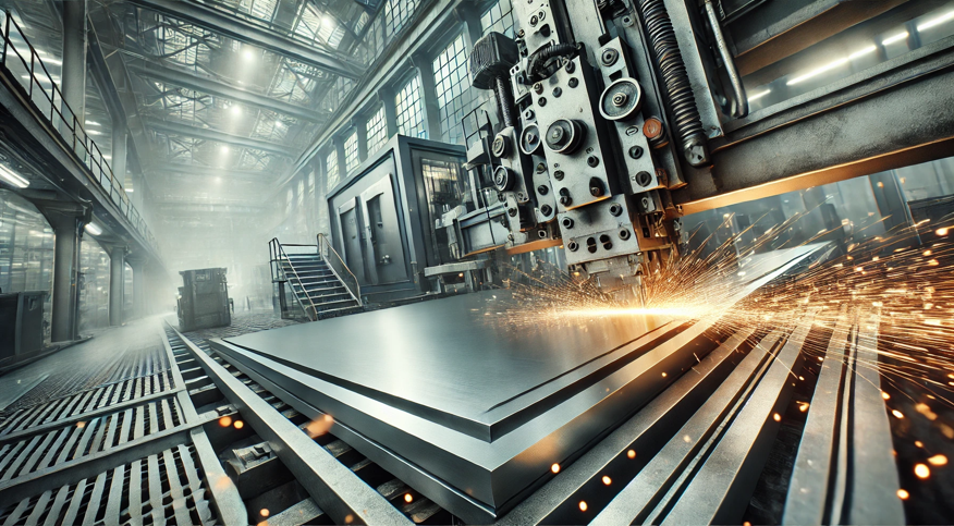 Industrial Safes industry insight