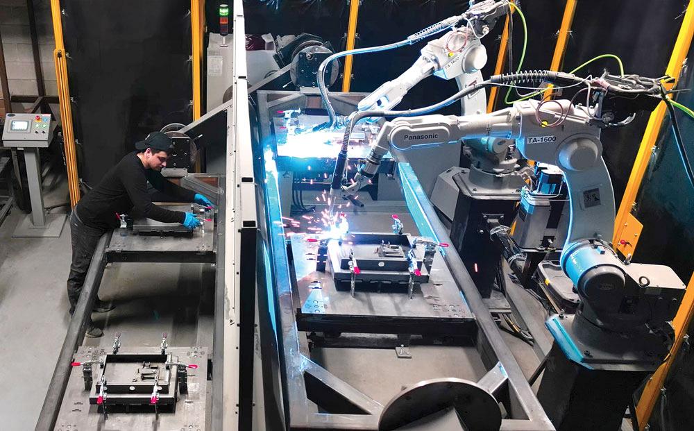 Industrial Safes industry insight