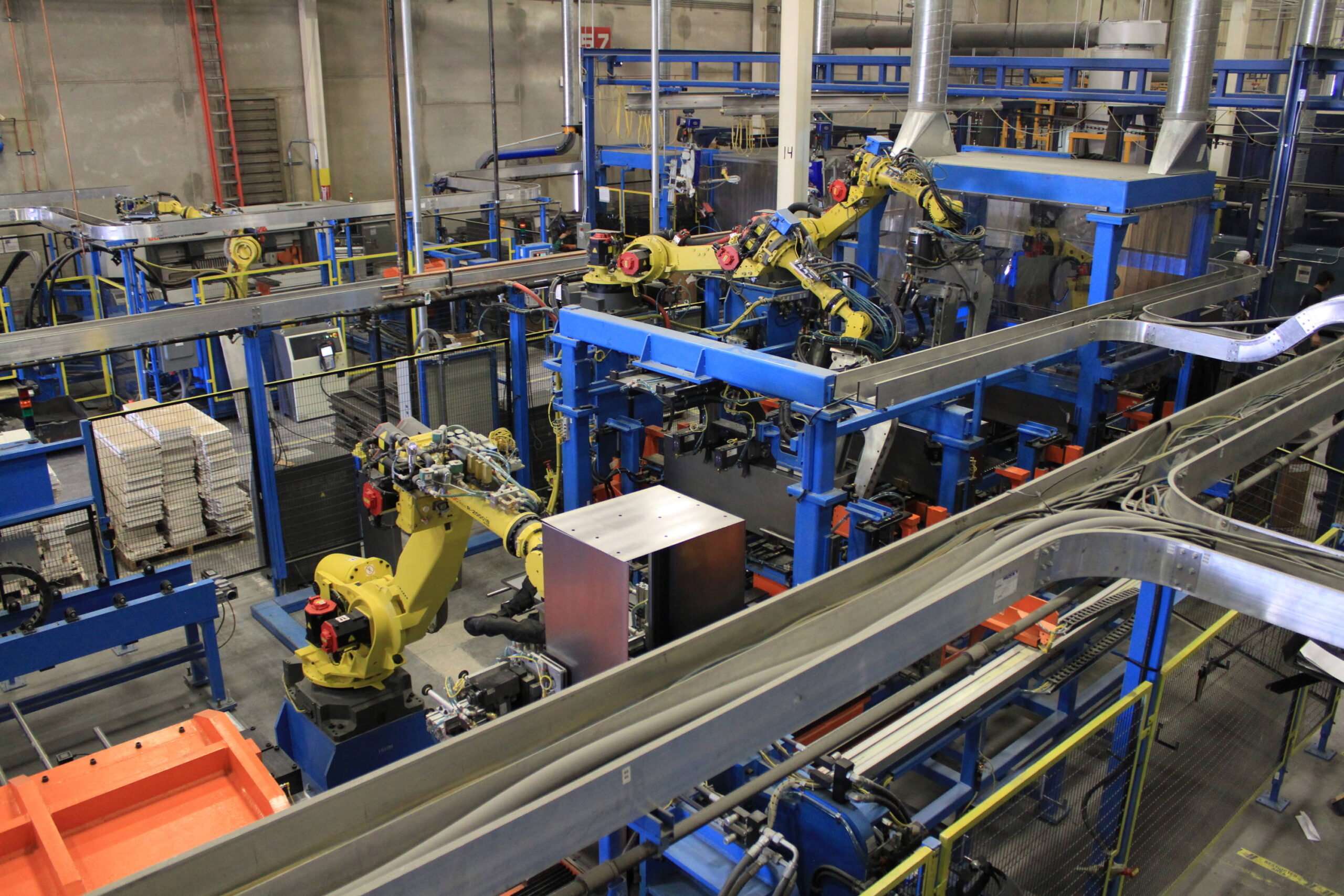 Industrial Safes industry insight