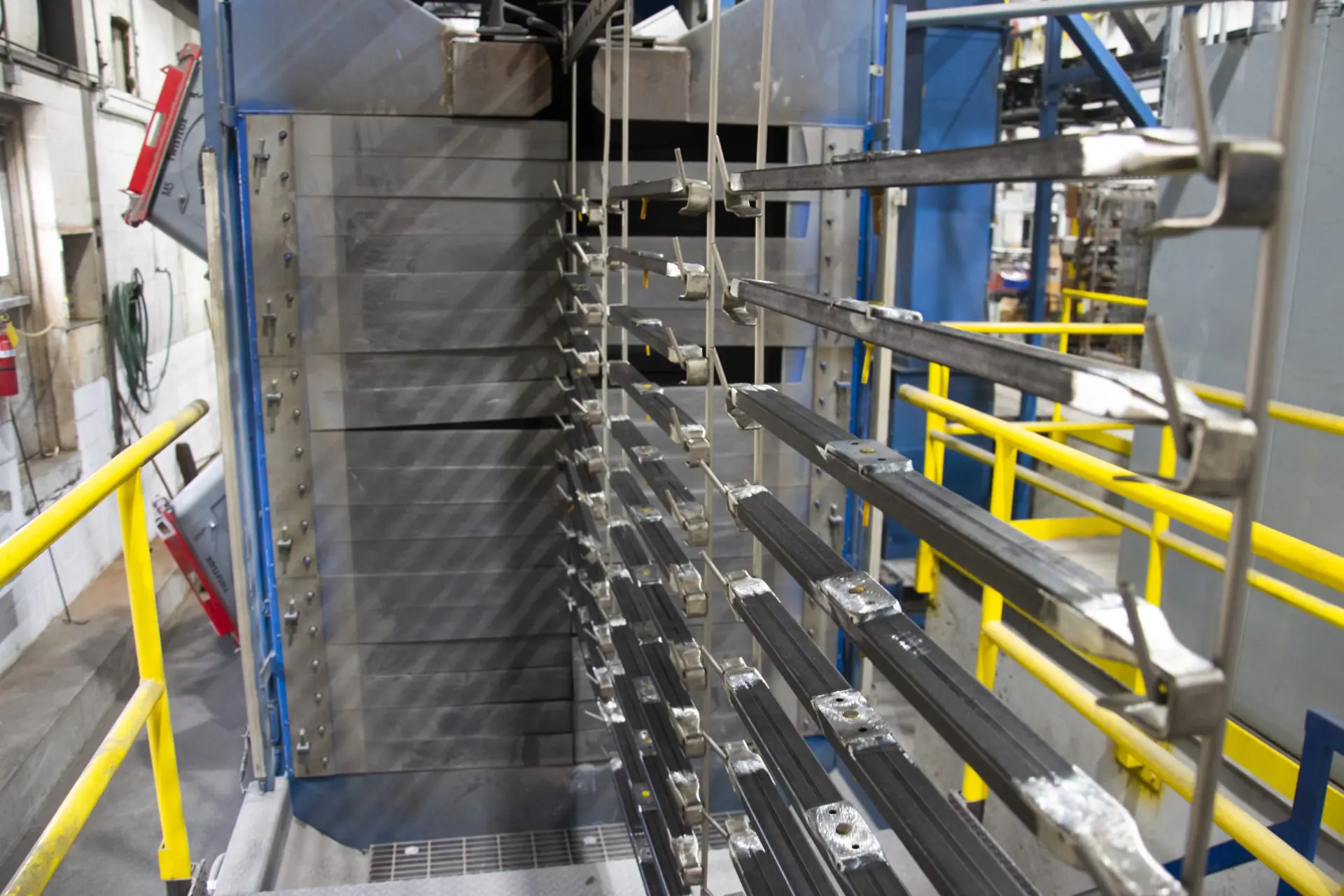 Industrial Sandblasting Equipment industry insight