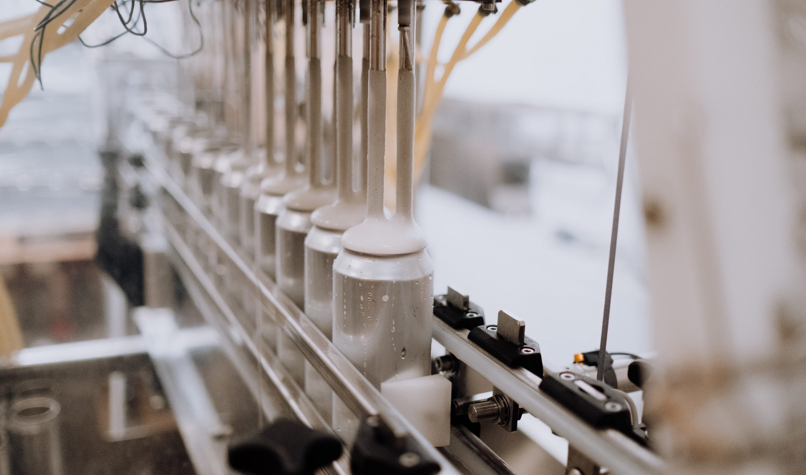 Industrial Sconce industry insight