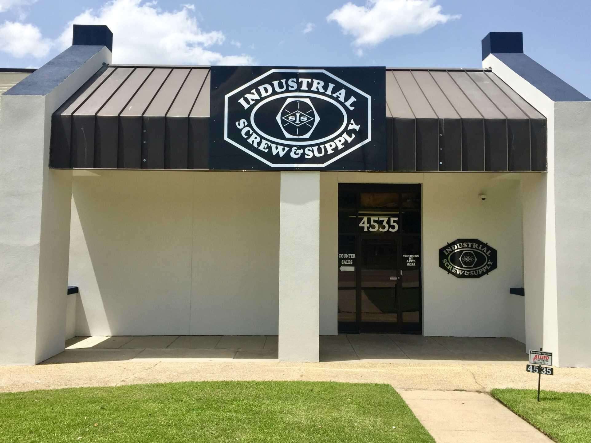 Industrial Screw & Supply