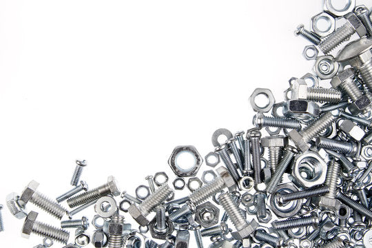 Industrial Screw & Supply