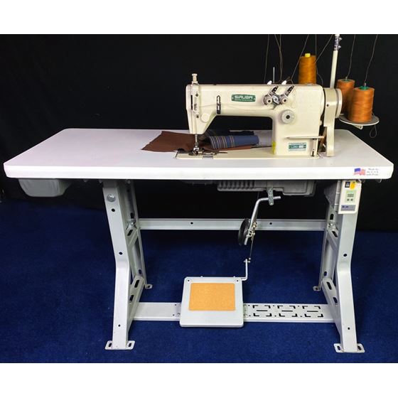 Industrial Sewing Machine