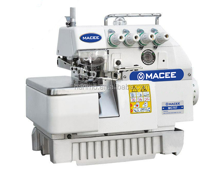 Industrial Sewing Machine