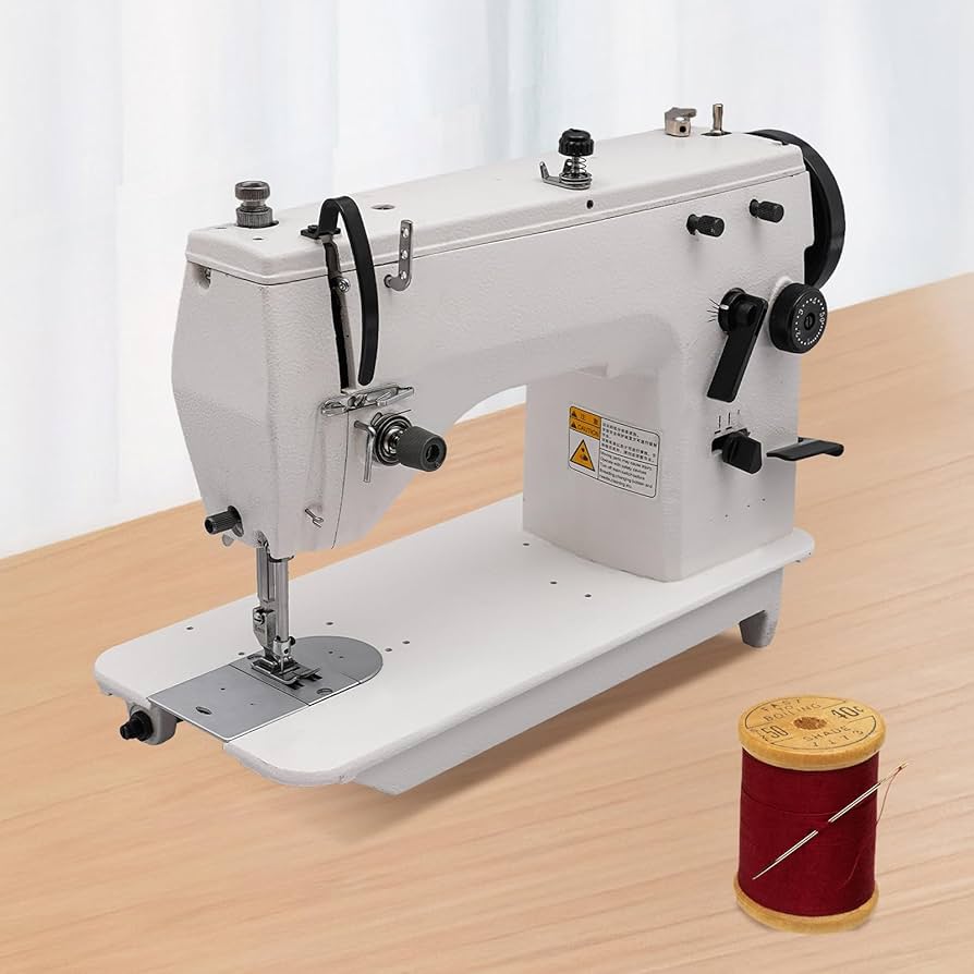 Industrial Sewing Machine