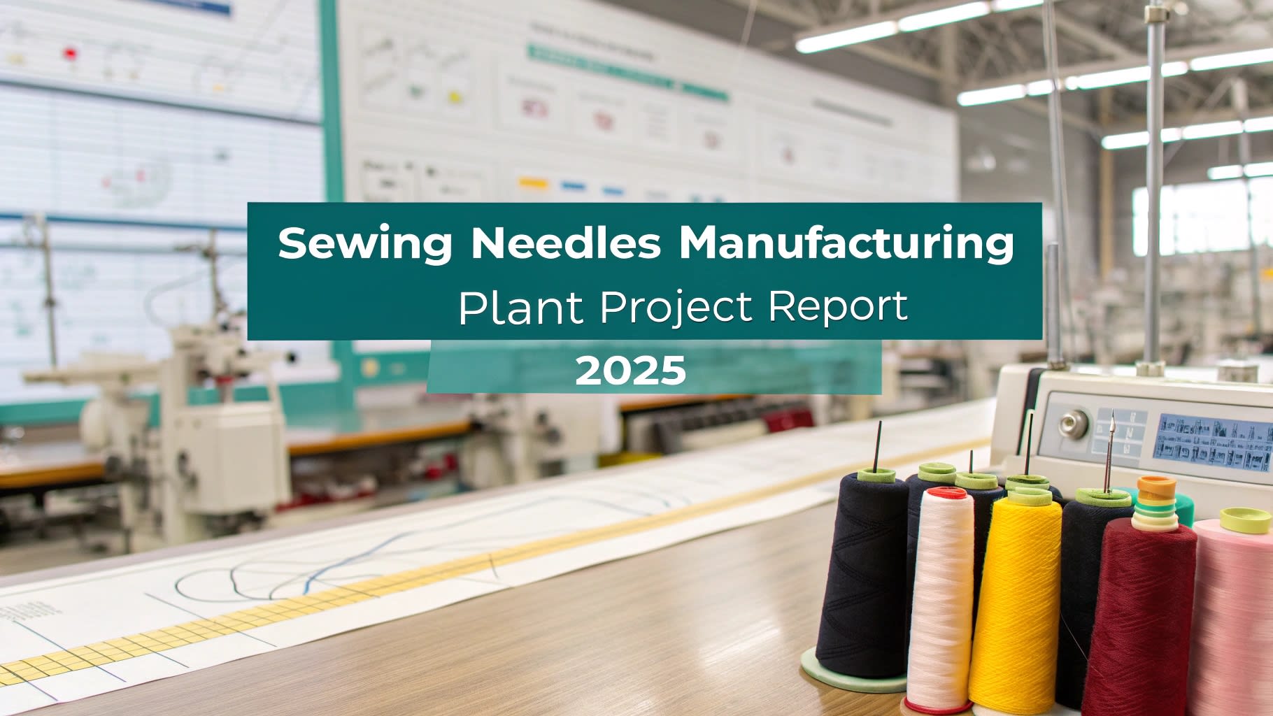 Industrial Sewing Machine Needles industry insight