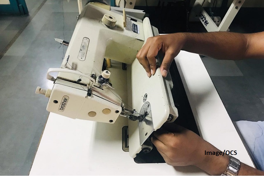 Industrial Sewing Machine Repair industry insight