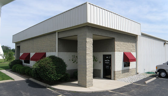 INDUSTRIAL SEWING MACHINE SALES & CLAMPING, CLAYTON ...