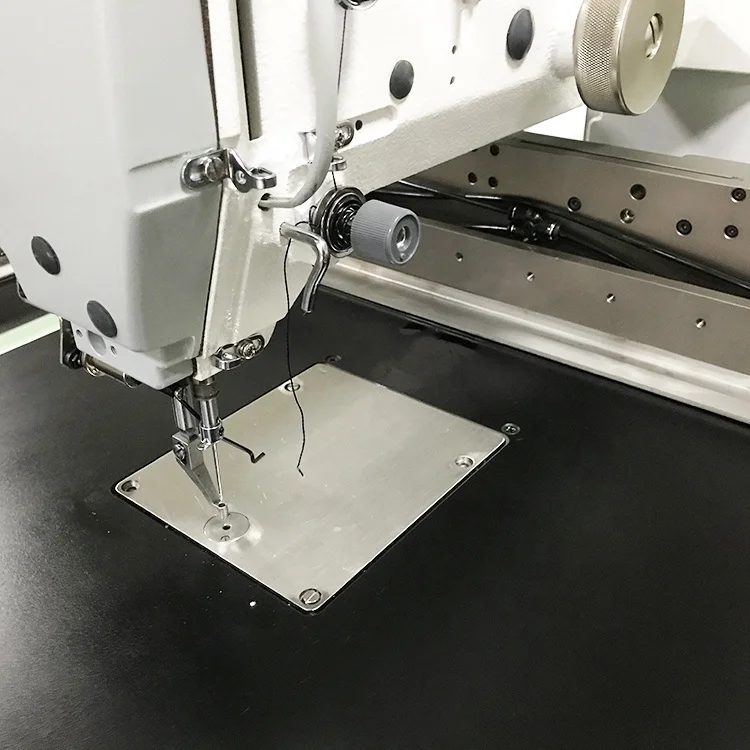 Industrial Sewing Machines