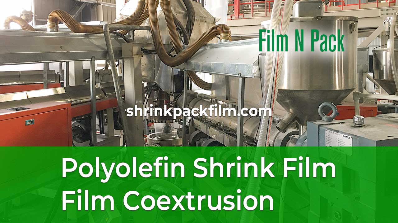 Industrial Shrink Film industry insight