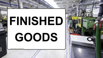 Industrial Signs industry insight