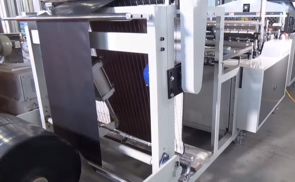 Industrial Size Trash Bags industry insight