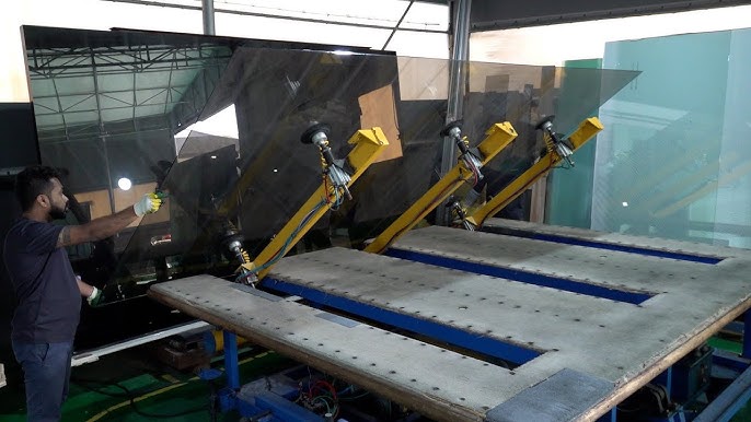 Industrial Sliding Door industry insight