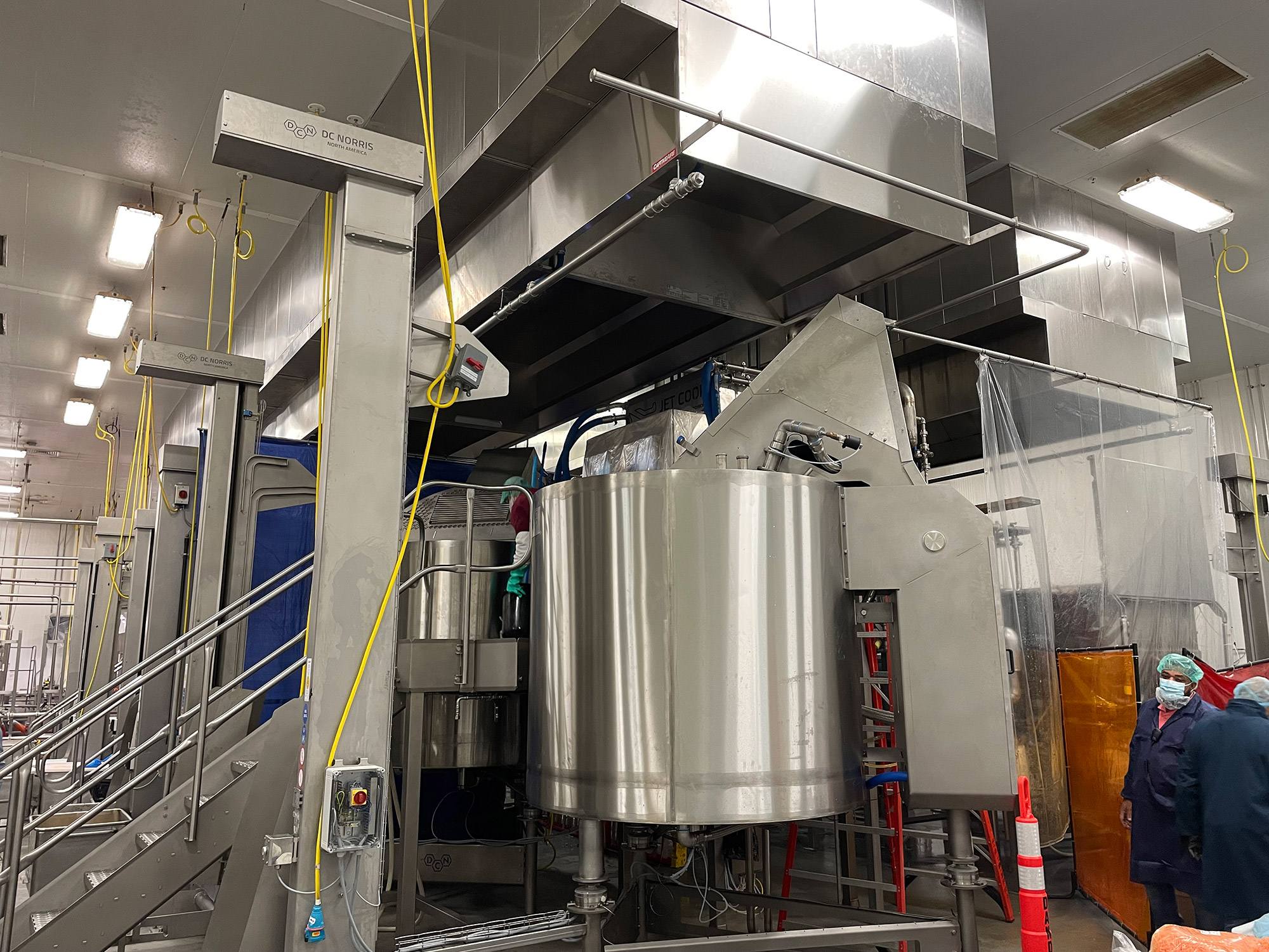 Industrial Slow Cooker industry insight