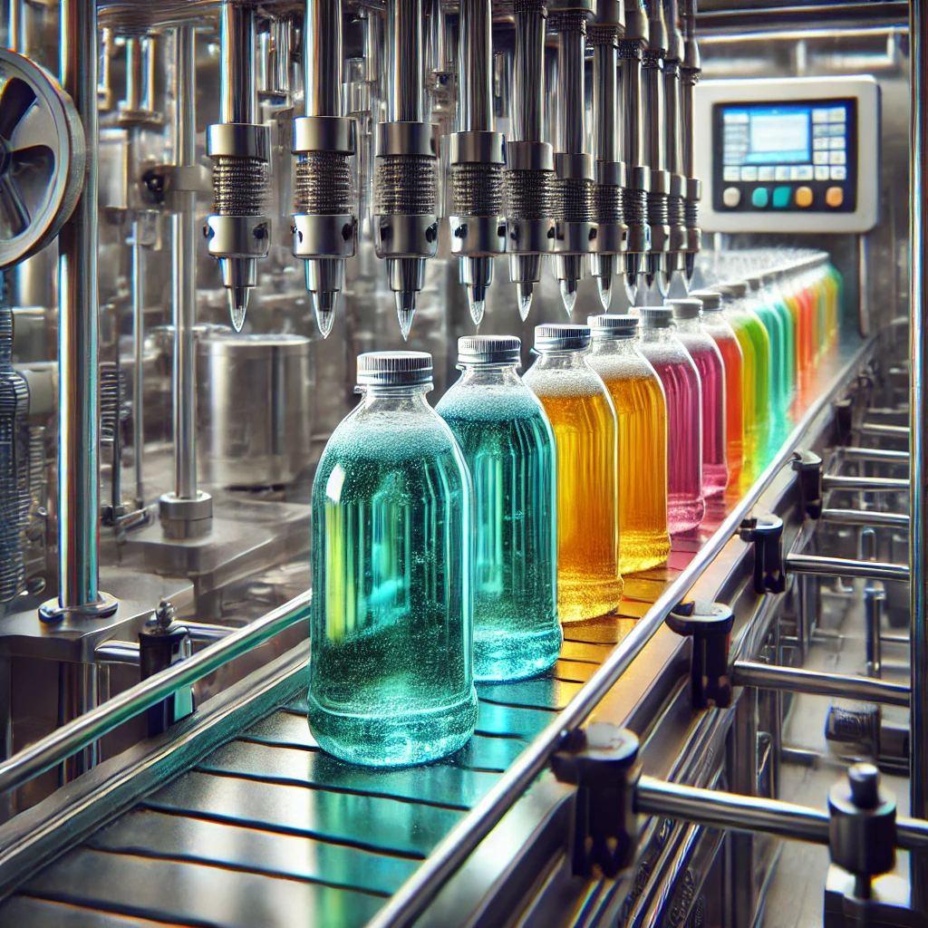 Industrial Soap Dispenser industry insight