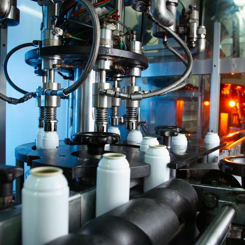 Industrial Spray Paint industry insight