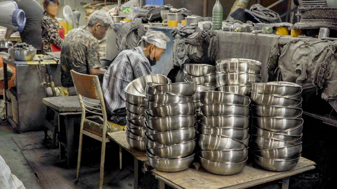 Industrial Steamer industry insight