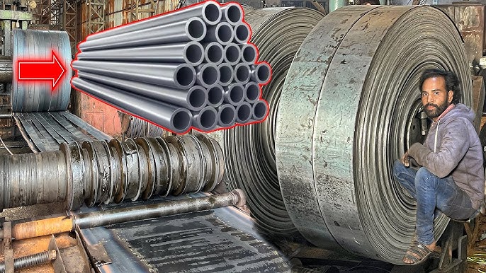 Industrial Steel Roll Up Doors industry insight