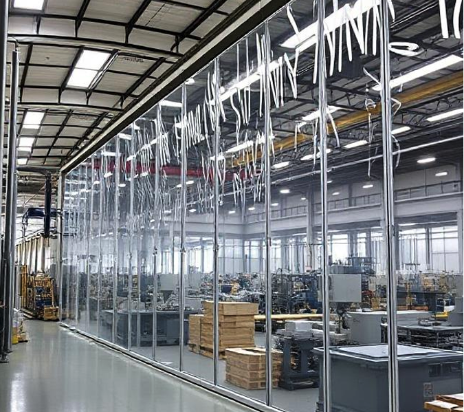 Industrial Strip Curtains industry insight
