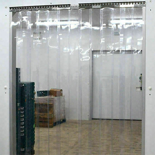 Industrial Strip Curtains industry insight