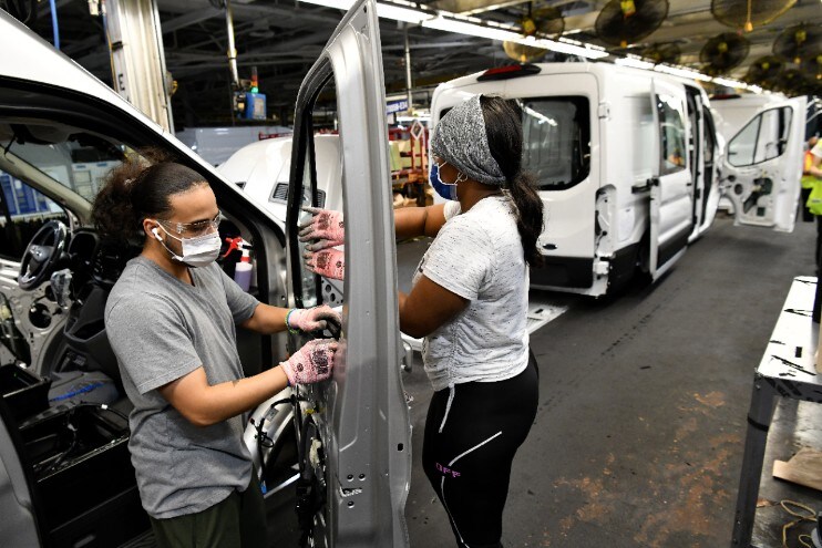 Industrial  Mossori industry insight