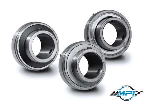 Industrial Supplies, Bearings, Mechanical Power Transmission ...