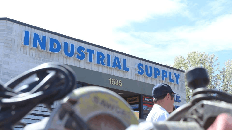 Industrial Supply Association