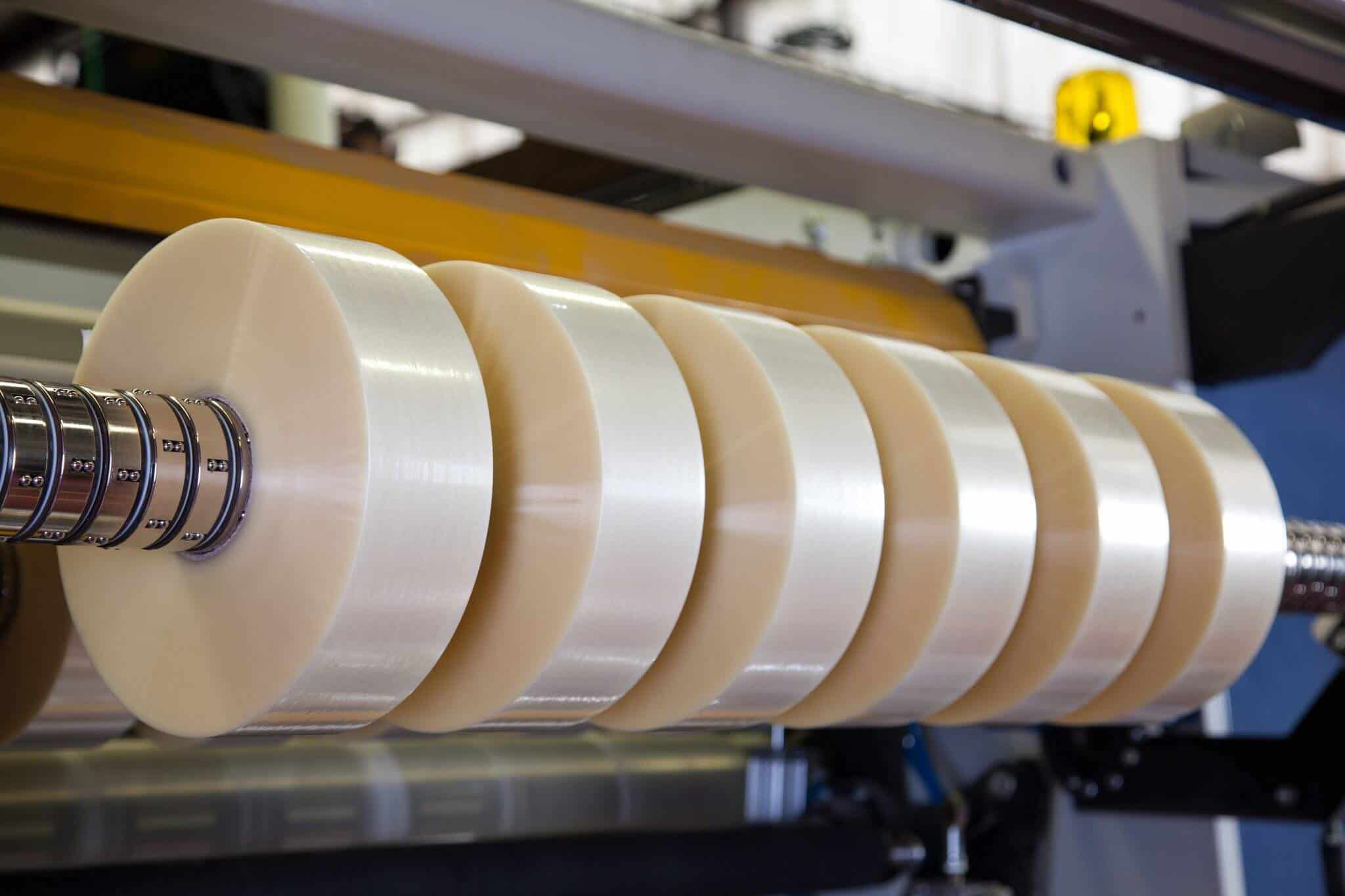Industrial Tape industry insight