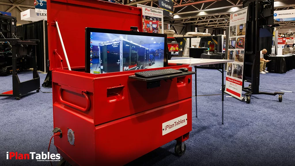 Industrial Touch Screen Computer industry insight