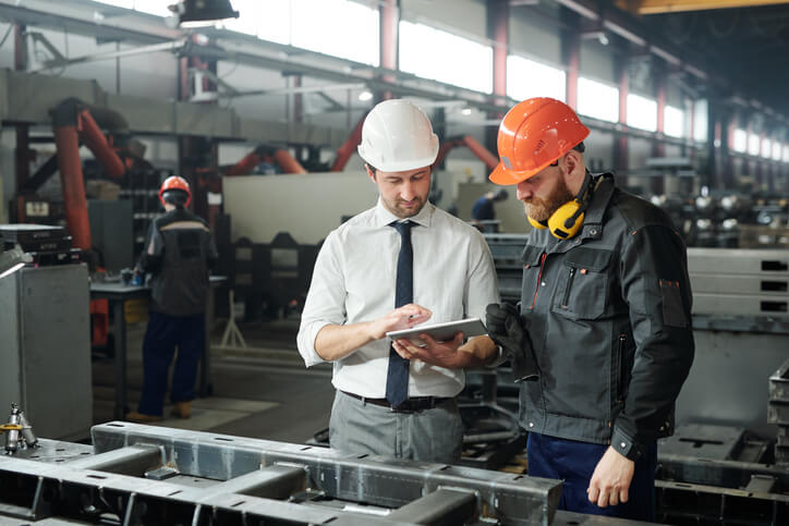 Industrial Training industry insight
