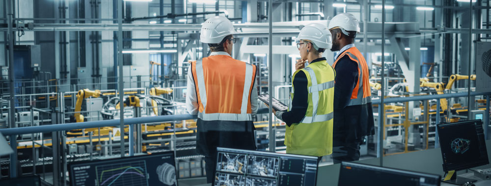 Industrial Training industry insight