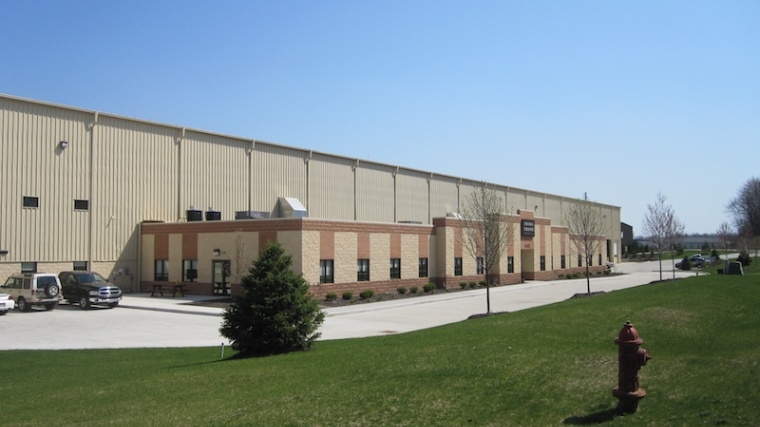 Industrial Tube and Steel Corporation: Steel Tubing & Dura