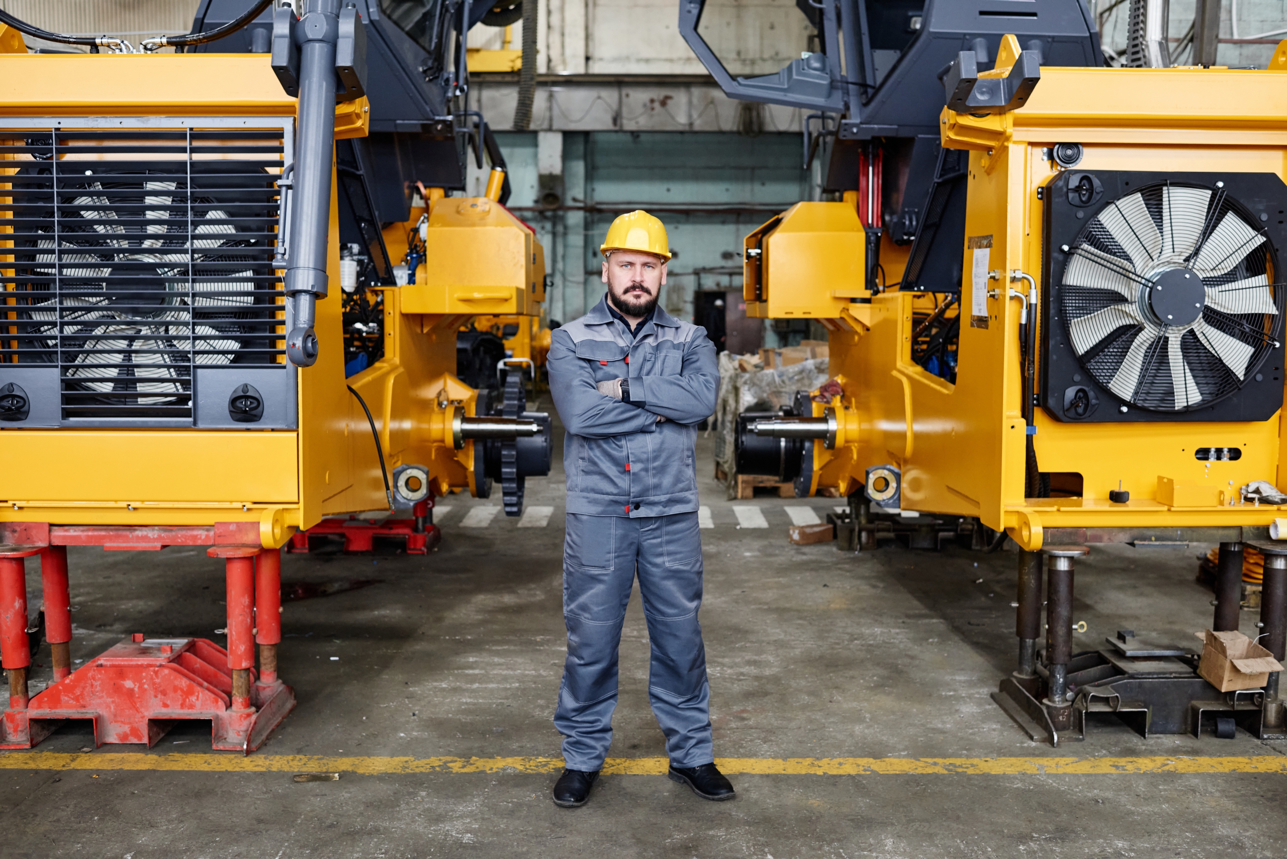 Industrial Uniforms industry insight