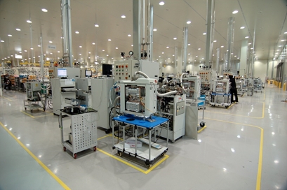 Industrial Vacuum Pump industry insight