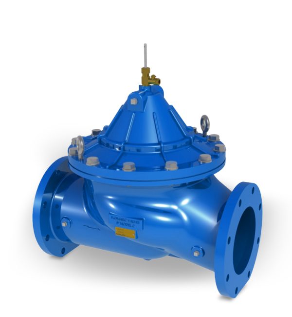 Industrial Valves Products