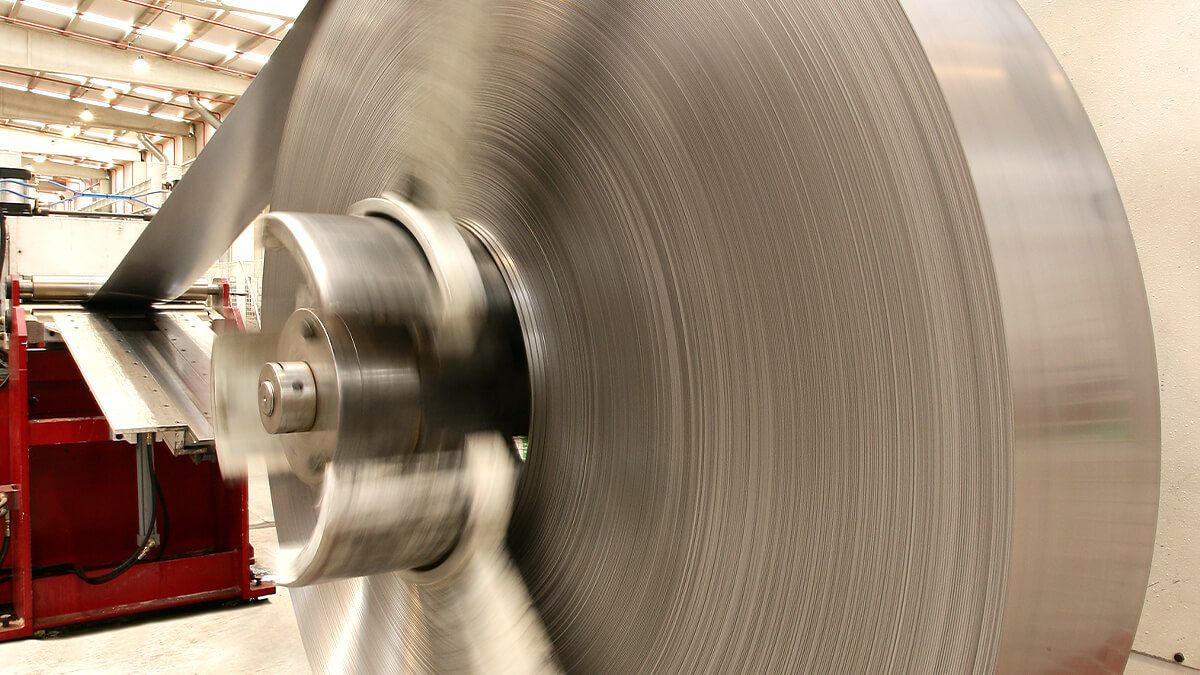 Industrial Warehouse Racking industry insight