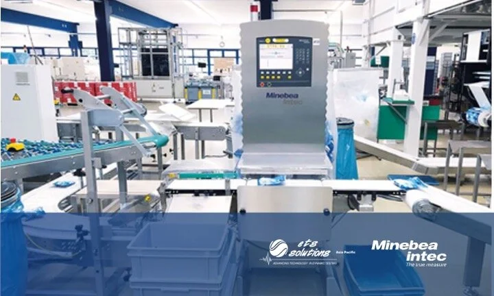 Industrial Weight Scales industry insight