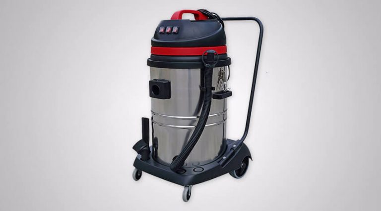 Industrial Wet and Dry Vacuum Cleaner Supplier