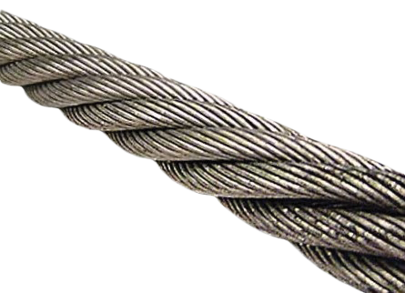 Industrial Wire Rope Supply Company, Inc.