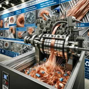 Industrial Wire Stripper industry insight