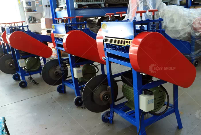 Industrial Wire Stripper industry insight