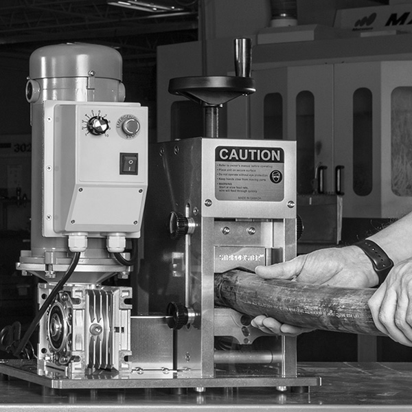 Industrial Wire Stripper industry insight