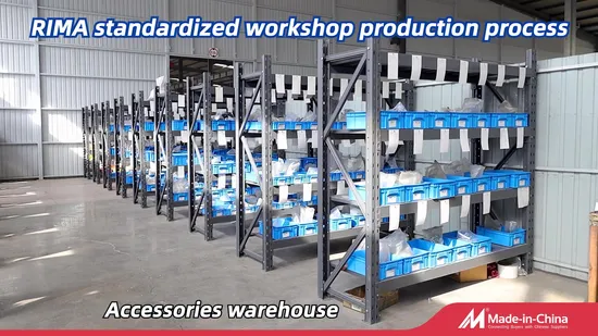 Industrial Wood Splitter industry insight