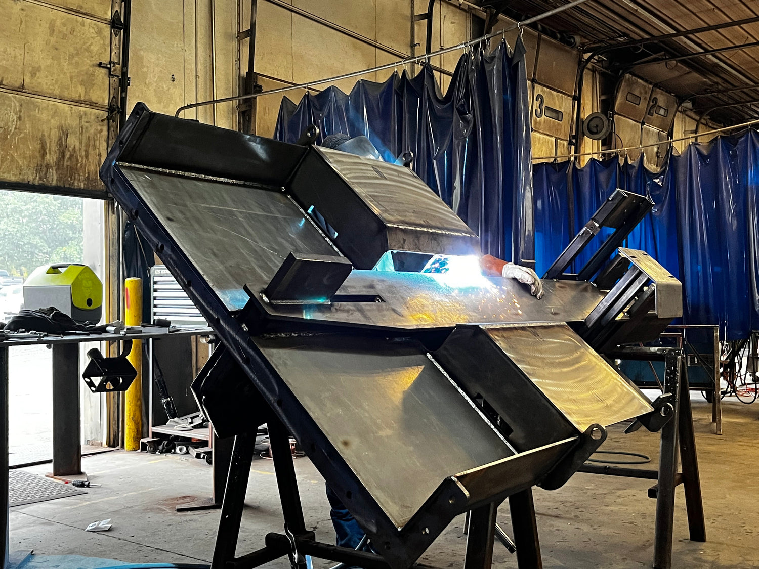 Industrial Wood Splitter industry insight