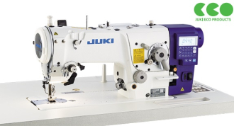 Industrial Zigzag Sewing Machine industry insight