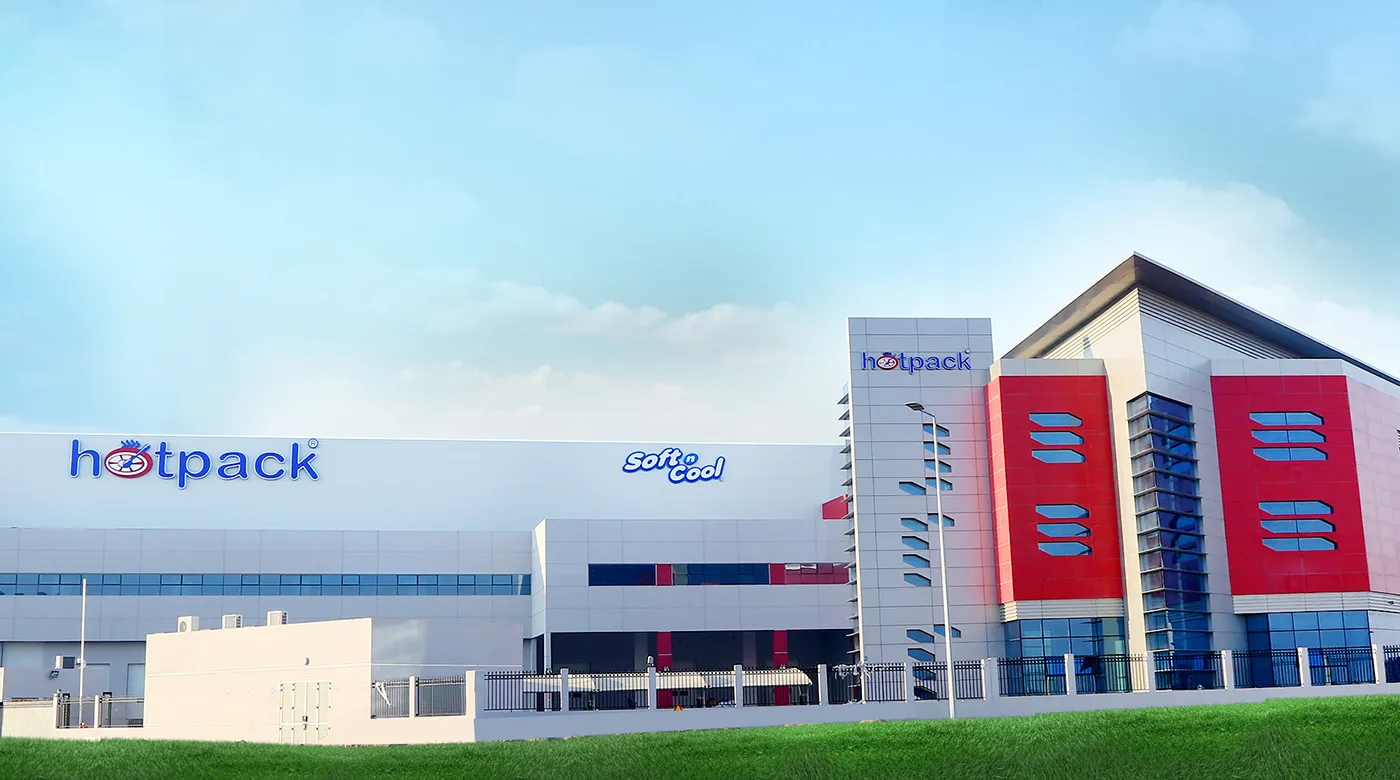 Industries In Jebel Ali Industrial Area industry insight